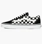 Кеди жіночі Vans Old Skool Primary Black VN0A38G1P0S1
