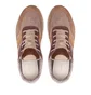 Кросівки жіночі Gant Bevinda Brown 25533231-G467