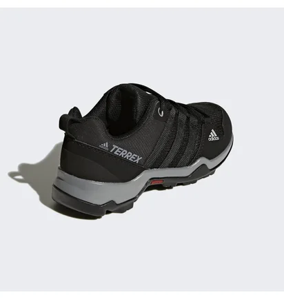 Кросівки дитячі Adidas Terrex Ax2R K Black BB1935