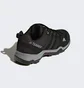 Кросівки дитячі Adidas Terrex Ax2R K Black BB1935