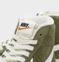 Кроссовки женские Nike Blazer Mid 77 Green DV7006-201