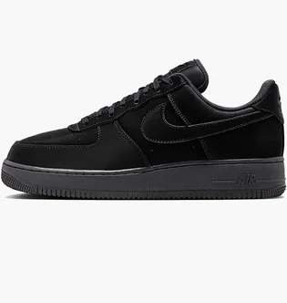 Кросівки чоловічі Nike Air Force 1 07 Lx Black HF9109-001