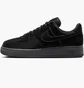 Кроссовки мужские Nike Air Force 1 07 Lx Black HF9109-001