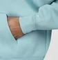 Худі чоловіче Nike Tech Reimagined Light Blue FZ0744-464