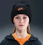 Шапка дитяча Nike Peak Futura Beanie Black HF5498-011