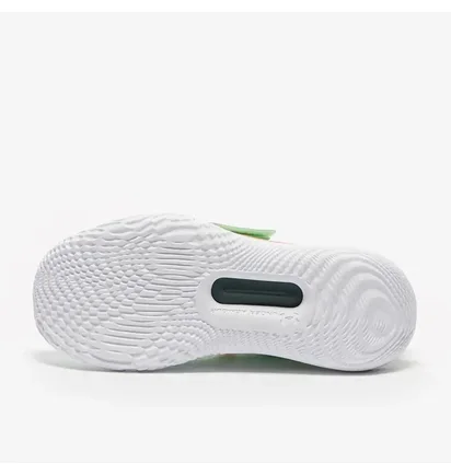 Кросівки унісекс Under Armour Futr X Green 3024968-300