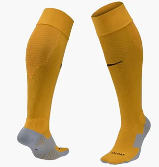 Гетри унісекс Nike Matchfit Otc-Team Yellow SX5730-739