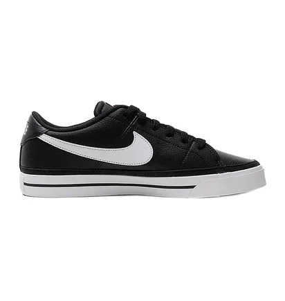 Кросівки чоловічі Nike Court Legacy Black CU4150-002