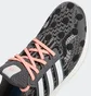 Кросівки жіночі Adidas Ultraboost 5 Dna Shoes Grey/Black Gz0399