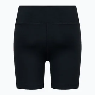 Шорти дитячі Nike One Dri-Fit Black FZ5603-010