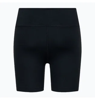 Шорты детские Nike One Dri-Fit Black FZ5603-010