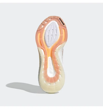 Кросівки жіночі Adidas Ultraboost 21 Wmns Halo Blush Wonder Beige S23838