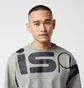 Лонгслив унисекс Nike Nrg Ispa Long Sleeve T-Shirt Grey FJ7374-053