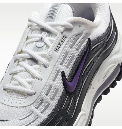 Кросівки чоловічі Nike Air Max Tl 2.5 White FZ4110-105