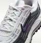 Кросівки чоловічі Nike Air Max Tl 2.5 White FZ4110-105
