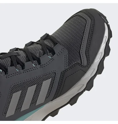 Кроссовки женские Adidas Tracerocker 2.0 Trail Running Shoes Black H05686