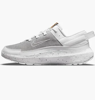 Кроссовки мужские Nike Crater Remixa Grey DC6916-100