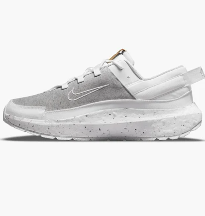 Кроссовки мужские Nike Crater Remixa Grey DC6916-100