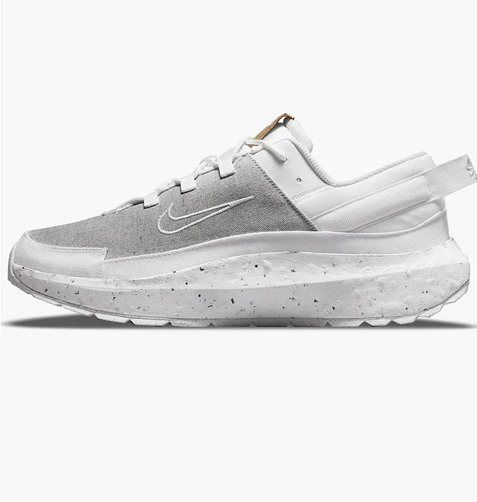Кроссовки мужские Nike Crater Remixa Grey DC6916-100