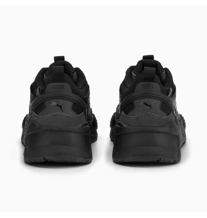 Кроссовки унисекс Puma Rs-X Effect Prm Black 390776-01