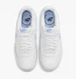 Кроссовки женские Nike Court Vision Low White Cd5434-115