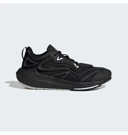 Кросівки унісекс Adidas By Stella Mccartney Ultraboost Speed Black IF0430