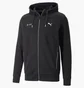 Куртка мужская Puma Mercedes-Amg Petronas Black 538460-01