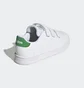 Кросівки дитячі Adidas Advantage Court Lifestyle Sportswear White GW6494
