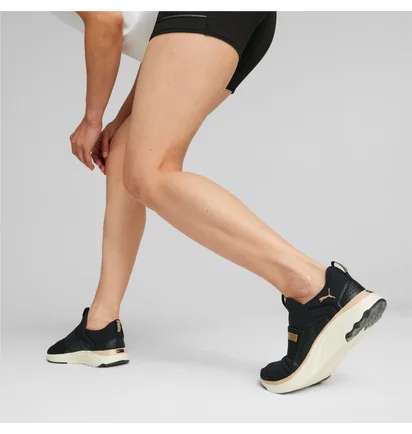 Кросівки жіночі Puma Softride Sophia Slip-On Running Shoes Black 195161-14
