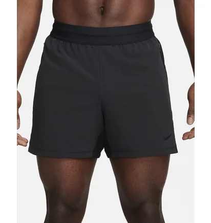 Шорти чоловічі Nike Dri-Fit Flex Rep Black FN3002-010
