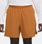 Шорты мужские Nike Acg Dri-Fit New Sands Shorts Orange DN3955-815