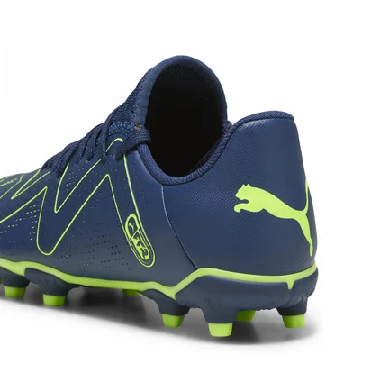 Бутси дитячі Puma Future Play Blue 107388-03