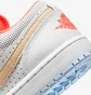 Кросівки жіночі Air Jordan 1 Low Se White Sesame White DC9509-100
