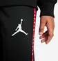 Спортивный костюм детский Air Jordan Tricot Set Black 85A449-023