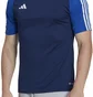 Футболка мужская Adidas Jersey Tiro23 C Jsy Blue HK7637