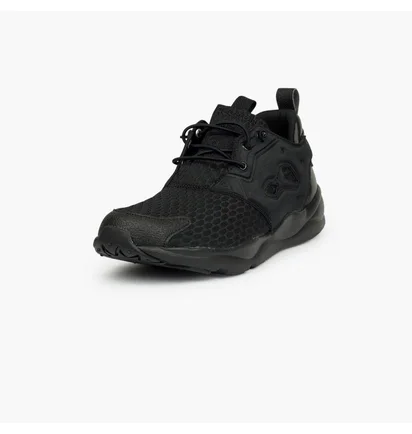 Кросівки чоловічі Reebok Furylite Black AR2783