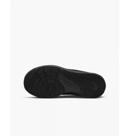 Кроссовки детские Nike Omni Multi-Court Black Dm9027-001