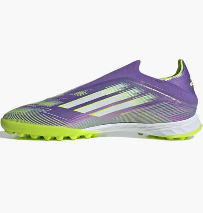 Сороконіжки унісекс Adidas F50 Pro Ll Violet JR9330