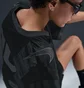 Футболка жіноча Nike Sportswear Street Black HJ0280-010