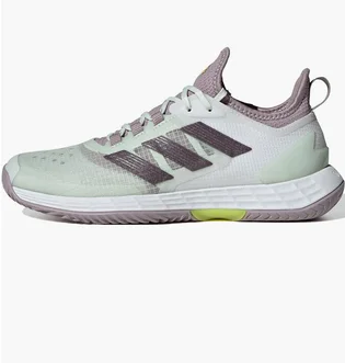 Кросівки жіночі Adidas Adizero Ubersonic 4.1 Tennis Shoes Green IF0411