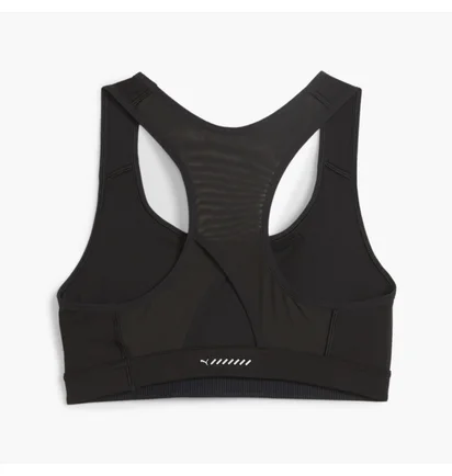 Топ женский Puma 4Keeps Black 524953-01