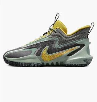 Кроссовки унисекс Nike Cosmic Unity 2 Green Dh1537-300