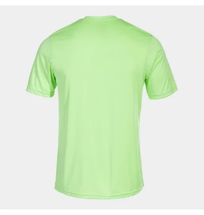 Футболка мужская Joma Combi Green 100052.424