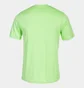 Футболка мужская Joma Combi Green 100052.424