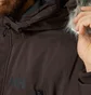 Куртка мужская Helly Hansen Reine Parka Brown 53630-755