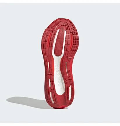 Кросівки унісекс Adidas Ultraboost Light Running Shoes Red IE3042
