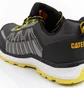 Кросівки чоловічі Caterpillar Charge S3 Hro Src Black P725515