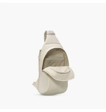 Рюкзак унісекс Nike Nsw Essentials Sling Bag Beige DJ9796-072