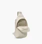 Рюкзак унісекс Nike Nsw Essentials Sling Bag Beige DJ9796-072