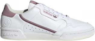 Кроссовки женские Adidas Originals Continental 80 Vegan W White GZ0784